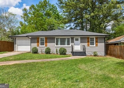 2866 Belvedere Lane - Photo 1