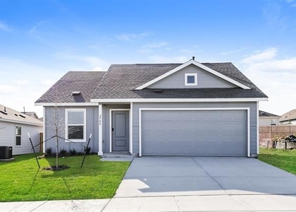 2708 River Knoll Lane - Photo 1
