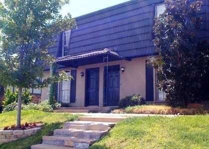2729 Hurstview Drive - Photo 1