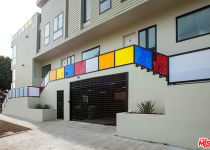 2496 S Centinela Avenue - Photo 1