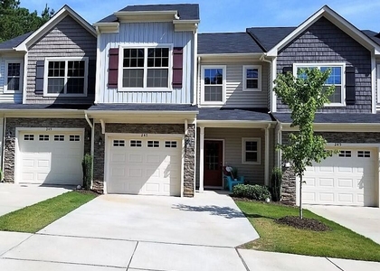 247 Cypress Hill Lane - Photo 1
