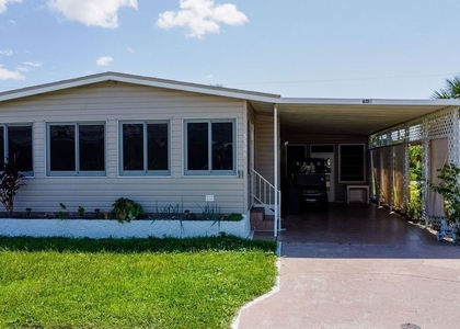 5506 Virginia Dare Lane - Photo 1