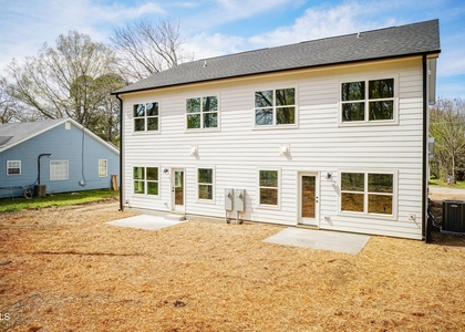 816 N Taylor Street - Photo 1