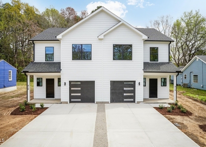 818 N Taylor Street - Photo 1
