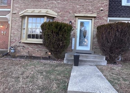 7416 Erska Woods Court - Photo 1