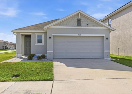 2839 Maiden Grass Isle - Photo 1