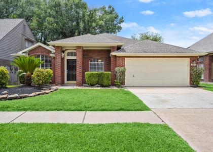 16014 Lakestone Drive - Photo 1