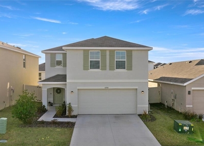 8740 Sw 45th Court - Photo 1