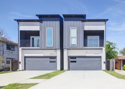 5113 Hershe Street - Photo 1