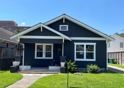 720 E 12th Street - Photo 1