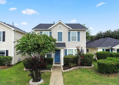 20729 Patriot Park Lane - Photo 1