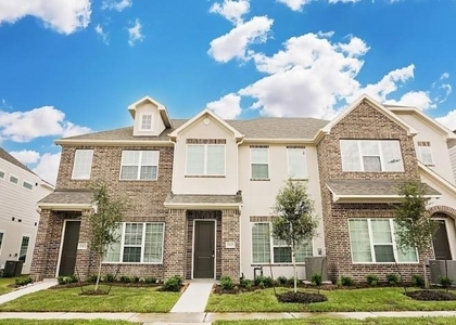 15831 Blair Castle Drive - Photo 1