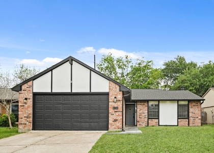 6711 Pickett Drive - Photo 1