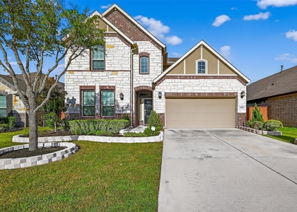 10519 Forfar Lane - Photo 1