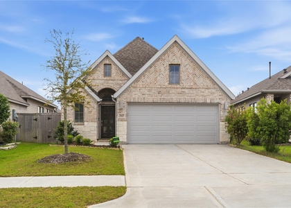 29427 Mesquite Oaks Drive - Photo 1
