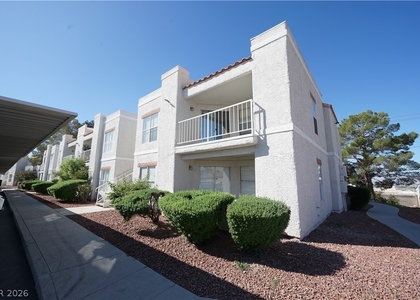 6800 E Lake Mead Boulevard - Photo 1