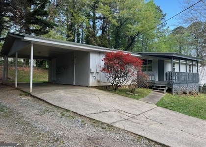 3030 Mangum Drive - Photo 1