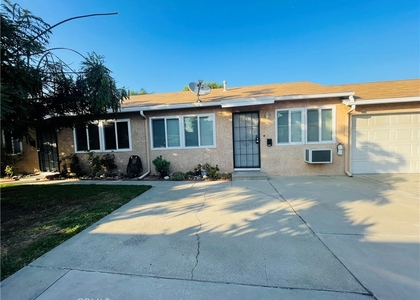 731 S Almansor - Photo 1