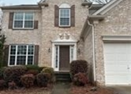 520 Hammersmith Drive - Photo 1