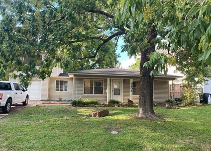 6406 Schiller Street - Photo 1