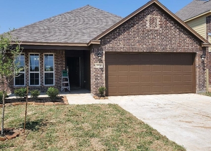 20710 Beeston Glade Lane - Photo 1