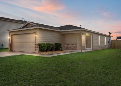 1323 Pease River Lane - Photo 1