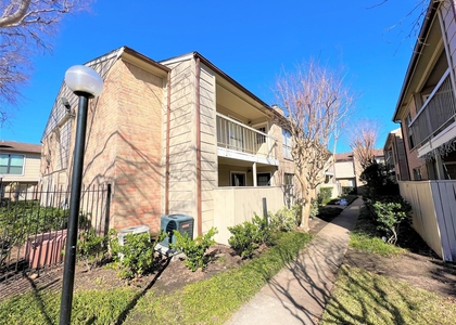 2120 Wilcrest Drive - Photo 1