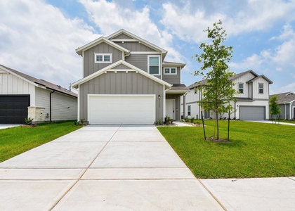 23923 Escardilla Drive - Photo 1