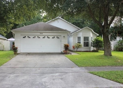 544 Tall Oaks Terrace - Photo 1