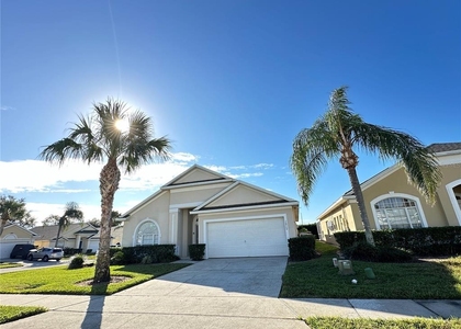 16724 Rolling Green Drive - Photo 1