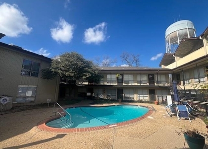 5010 Bowser Avenue - Photo 1