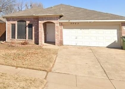 5807 Rock Meadow Trail - Photo 1