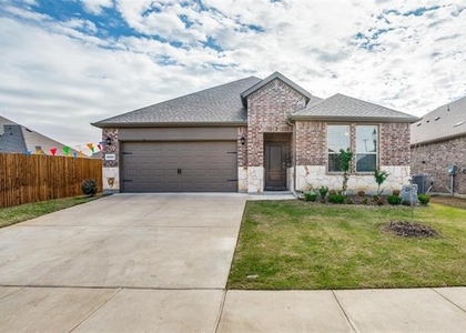 3208 Brady Starr Drive - Photo 1