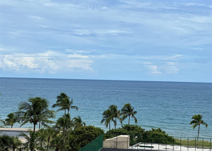5100 N Ocean Boulevard - Photo 1