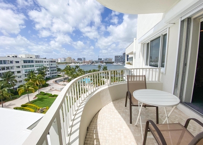 44 Cocoanut Row - Photo 1