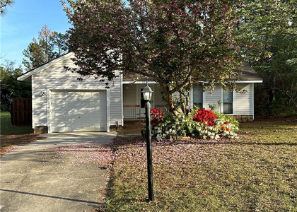 6903 Flying Cloud Lane - Photo 1