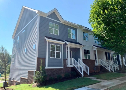 801 S Franklin Street - Photo 1