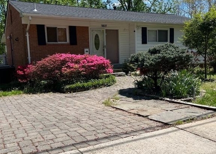 9807 Arbor Hill Drive - Photo 1