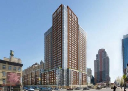 Copy of 550 West 45th Street,  - Photo 1