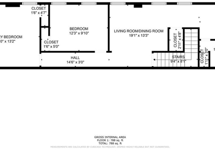 1001 Light Street - Photo 1