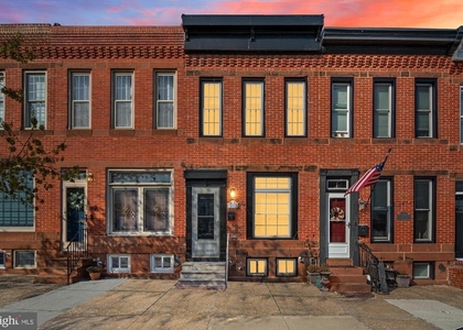 808 E Fort Avenue - Photo 1