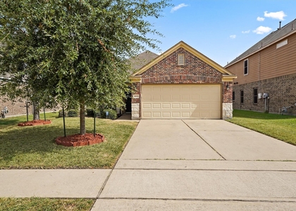 18523 Windy Stone Drive - Photo 1