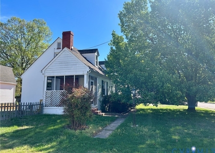 314 Thompson Street - Photo 1