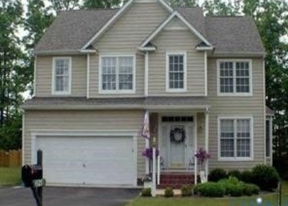 4925 Saddleridge Court - Photo 1