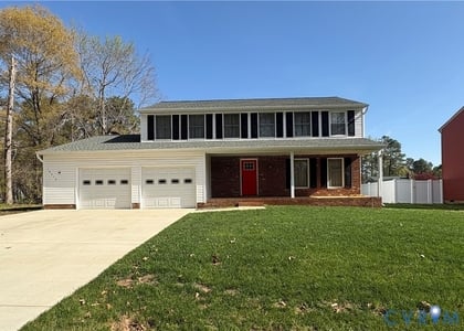 10312 Genlou Road - Photo 1