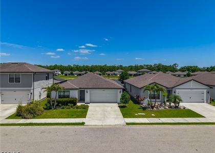 16056 Enclaves Cove Drive - Photo 1