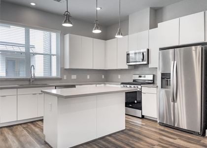 1270 N Post Oak Road - Photo 1