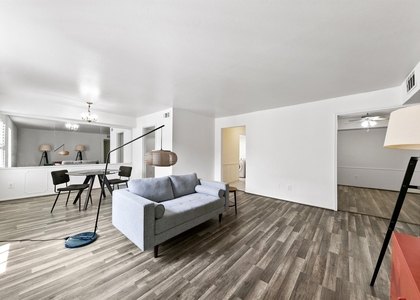 361 N Post Oak Lane - Photo 1