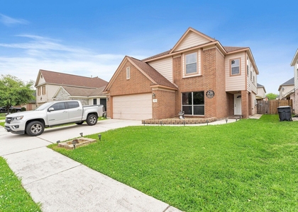 11622 Silent Elm Street - Photo 1
