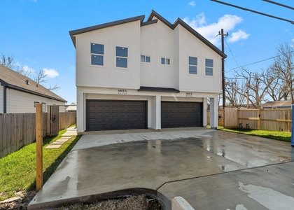 6808 Ralston Street Unit A - Photo 1